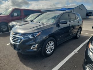 Used 2019 Chevrolet Equinox LT image 1