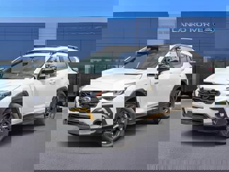 Used 2024 Subaru Crosstrek 2.5i Sport image 1