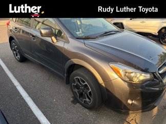 Used 2014 Subaru Crosstrek 2.0i Limited w/ Popular Package #2 video 1