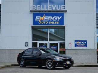Used 2015 BMW 328i xDrive Sedan image 1