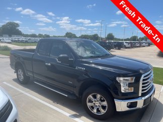 Used 2015 Ford F150 XLT w/ Equipment Group 302A Luxury image 1