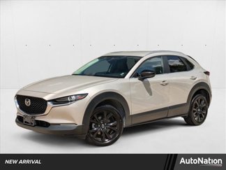 Used 2024 MAZDA CX-30 AWD 2.5 S w/ Select Sport Pkg image 1