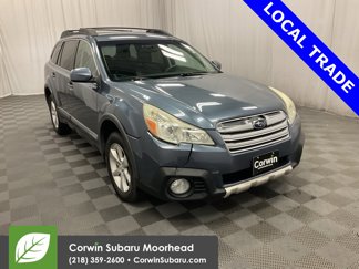 Used 2014 Subaru Outback 2.5i Limited w/ Popular Package #2 image 1