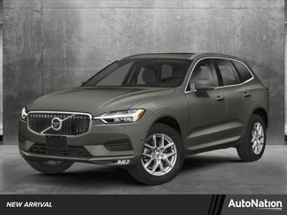 Used 2020 Volvo XC60 T6 Momentum image 1