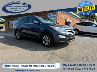 Used 2016 Hyundai Santa Fe Sport w/ Option Group 03 image 1
