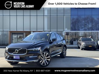 Certified 2023 Volvo XC60 B5 Ultimate image 1