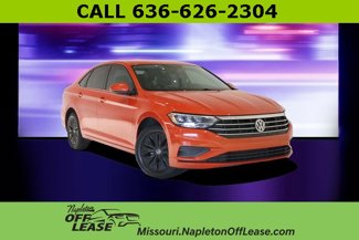 Used 2020 Volkswagen Jetta S image 1