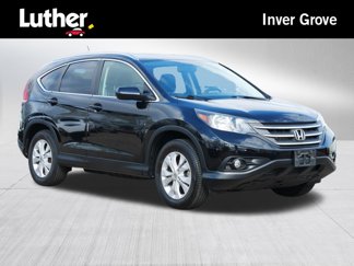 Used 2014 Honda CR-V EX-L image 1