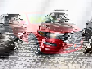 Used 2010 Honda Crosstour EX-L image 1