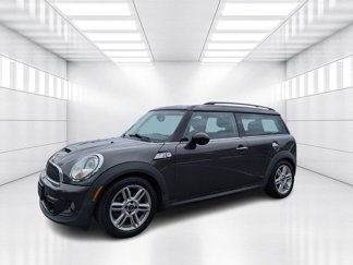 Used 2012 MINI Cooper Clubman S image 1