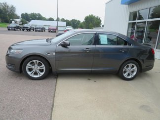Used 2016 Ford Taurus SEL w/ Equipment Group 201A image 1