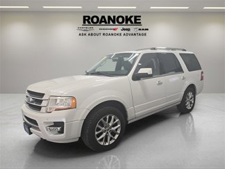 Used 2016 Ford Expedition Limited w/ Equipment Group 301A image 1