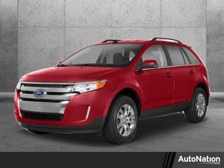 Used 2013 Ford Edge SEL image 1