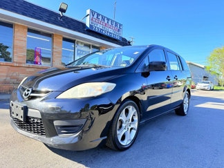 Used 2009 MAZDA MAZDA5 Sport image 1