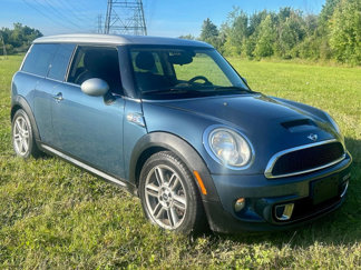 Used 2011 MINI Cooper Clubman S image 1