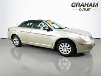 Used 2008 Chrysler Sebring LX image 1