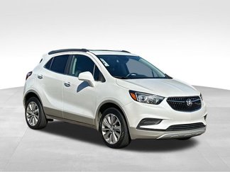 Used 2020 Buick Encore Preferred w/ Safety Package image 1