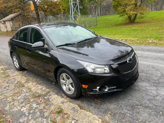 Used 2014 Chevrolet Cruze LT image 1