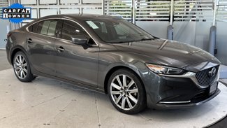 Used 2020 MAZDA MAZDA6 Signature image 1