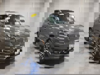 Used 2020 Lincoln Nautilus Reserve image 1