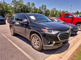 Used 2019 Chevrolet Traverse LT image 1