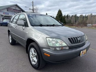 Used 2002 Lexus RX 300 image 1