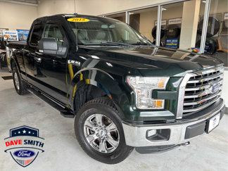 Used 2015 Ford F150 XLT w/ Equipment Group 302A Luxury image 1