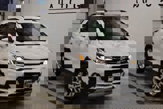 Used 2020 Chevrolet Trax Premier image 1