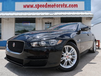 Used 2017 Jaguar XE Premium image 1