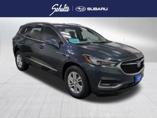 Used 2020 Buick Enclave Essence w/ Sound and Sites Package image 1