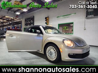 Used 2013 Volkswagen Beetle 2.5 image 1