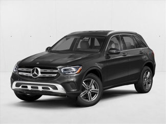 Used 2020 Mercedes-Benz GLC 300 4MATIC video 1