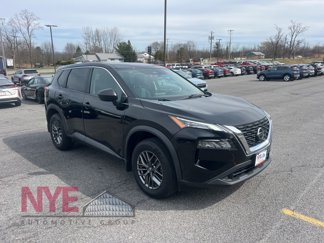 Used 2021 Nissan Rogue S image 1