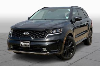 Used 2021 Kia Sorento SX image 1
