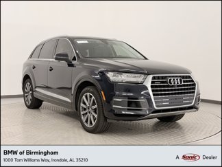 Used 2017 Audi Q7 3.0T Premium Plus image 1