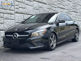 Used 2014 Mercedes-Benz CLA 250 w/ Multimedia Package image 1
