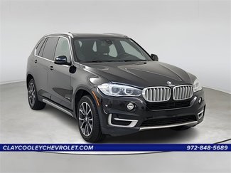 Used 2018 BMW X5 sDrive35i image 1