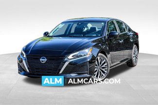 Used 2023 Nissan Altima 2.5 SV image 1