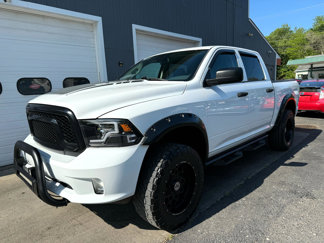 Used 2014 RAM 1500 Express image 1