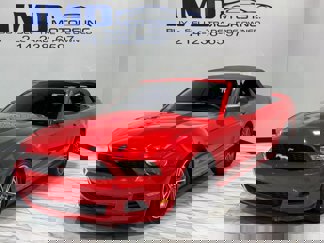 Used 2012 Ford Mustang Premium image 1