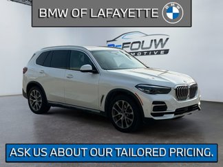 Used 2023 BMW X5 xDrive40i image 1