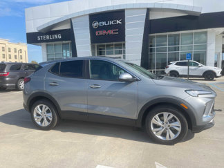 New 2025 Buick Encore GX Preferred image 1