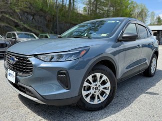 Certified 2023 Ford Escape Active image 1
