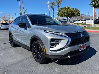 New 2024 Mitsubishi Eclipse Cross SE image 1
