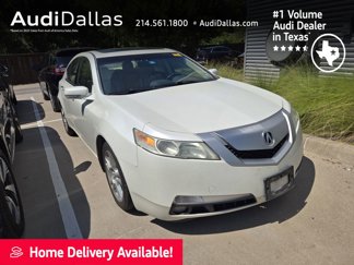 Used 2010 Acura TL w/ Technology Package image 1