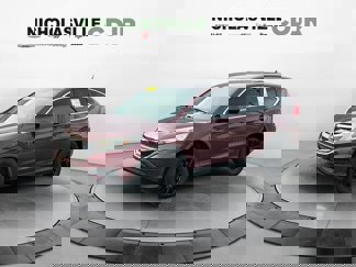 Used 2015 Honda CR-V LX image 1