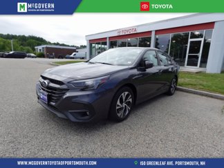 Used 2023 Subaru Legacy Premium image 1
