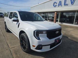 New 2025 Ford Maverick Lobo image 1