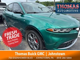 Used 2024 Alfa Romeo Tonale Ti image 1