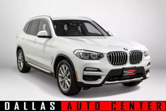 Used 2019 BMW X3 xDrive30i image 1
